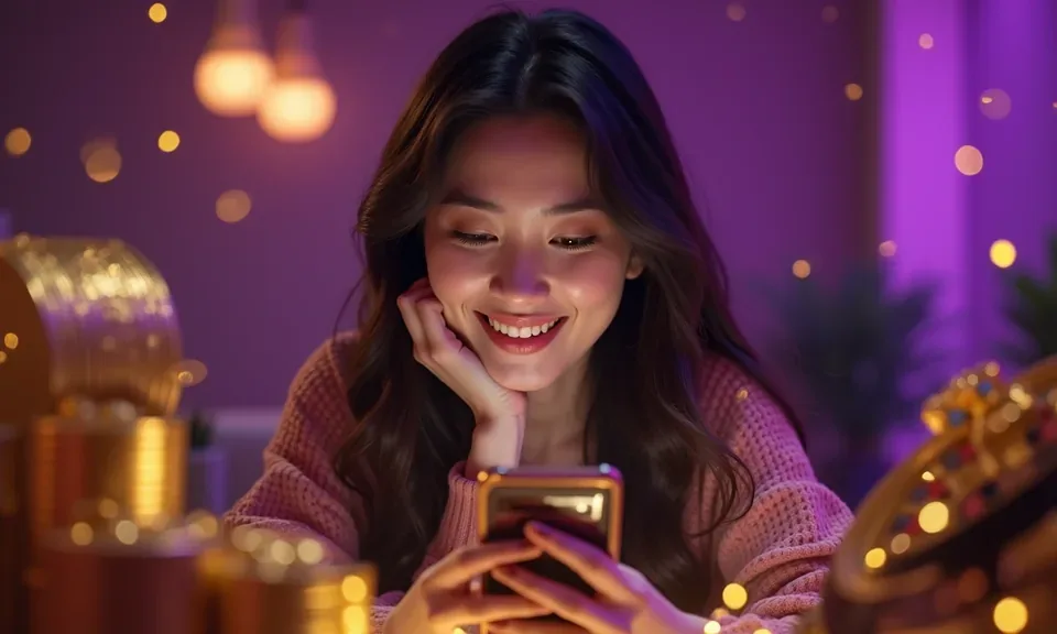 amd999 เล่นบนมือถือ